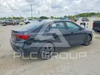 2024 KIA Forte фото