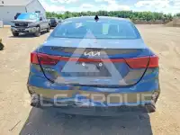 2024 KIA Forte фото