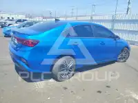 2024 KIA Forte photo