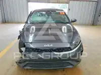 2024 KIA Forte фото
