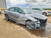 2024 KIA Forte фото