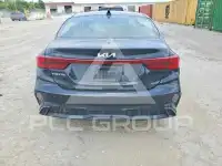 2024 KIA Forte фото