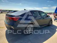2024 KIA Forte photo