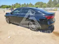 2024 KIA Forte photo