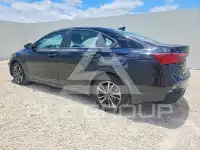 2024 KIA Forte фото