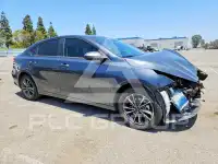 2024 KIA Forte фото
