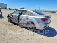 2024 KIA Forte фото