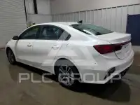 2024 KIA Forte фото