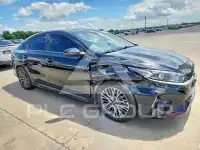 2024 KIA Forte фото