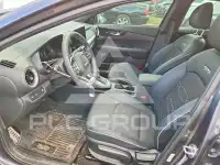 2024 KIA Forte фото