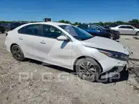 2024 KIA Forte фото