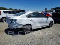 2024 KIA Forte фото