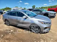 2024 KIA Forte photo