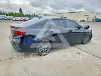 2024 KIA Forte photo