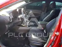 2024 KIA Forte фото