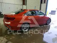 2024 KIA Forte photo