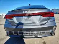2024 KIA Forte фото