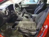 2024 KIA Forte photo