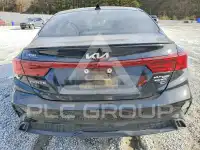 2024 KIA Forte фото