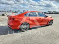 2024 KIA Forte фото