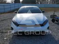 2024 KIA Forte фото