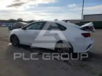 2024 KIA Forte фото