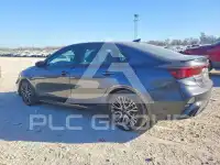 2024 KIA Forte фото