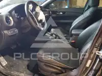 2024 KIA Forte фото
