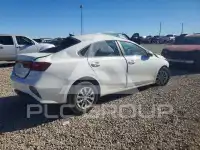 2024 KIA Forte фото