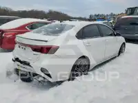 2024 KIA Forte фото