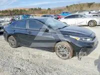 2024 KIA Forte фото
