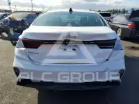 2024 KIA Forte photo