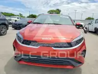 2024 KIA Forte фото