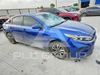 2024 KIA Forte фото