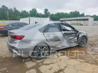 2024 KIA Forte photo
