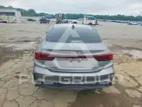 2024 KIA Forte photo
