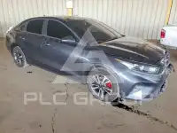 2024 KIA Forte фото