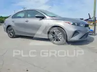 2024 KIA Forte photo
