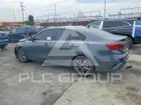 2024 KIA Forte photo