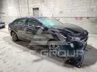 2024 KIA Forte фото