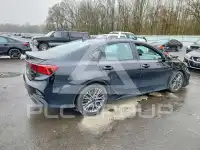 2024 KIA Forte фото