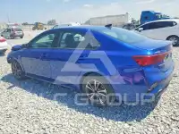 2024 KIA Forte photo