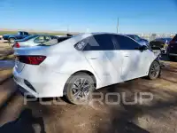 2024 KIA Forte фото