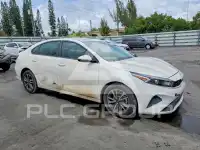 2024 KIA Forte фото