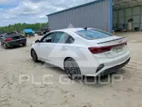 2024 KIA Forte фото