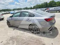 2024 KIA Forte фото
