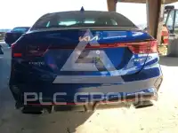 2024 KIA Forte фото