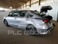 2024 KIA Forte фото