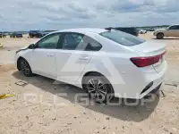 2024 KIA Forte фото