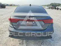2024 KIA Forte фото